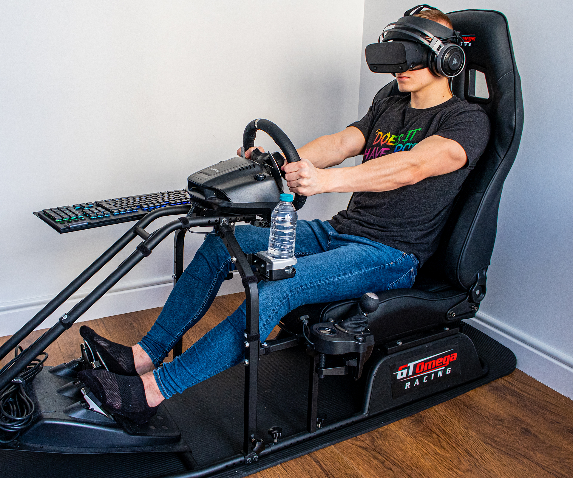 Custom PC Build | TechBlock